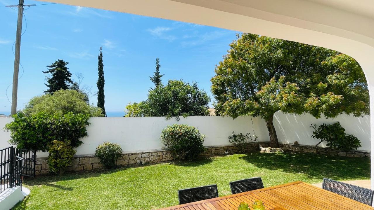 El Gharbe By Check-In Portugal Villa Albufeira Kültér fotó