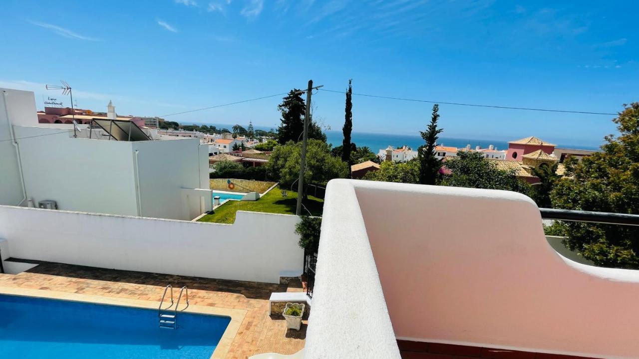 El Gharbe By Check-In Portugal Villa Albufeira Kültér fotó