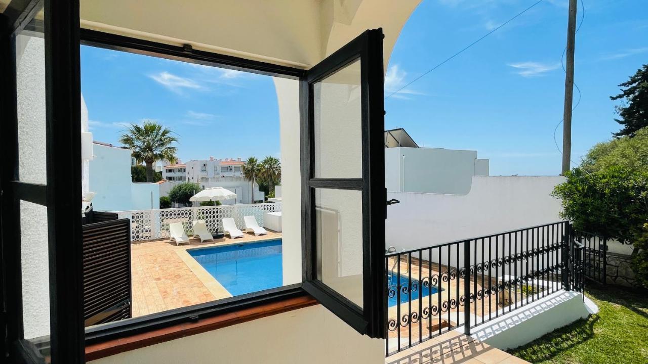 El Gharbe By Check-In Portugal Villa Albufeira Kültér fotó