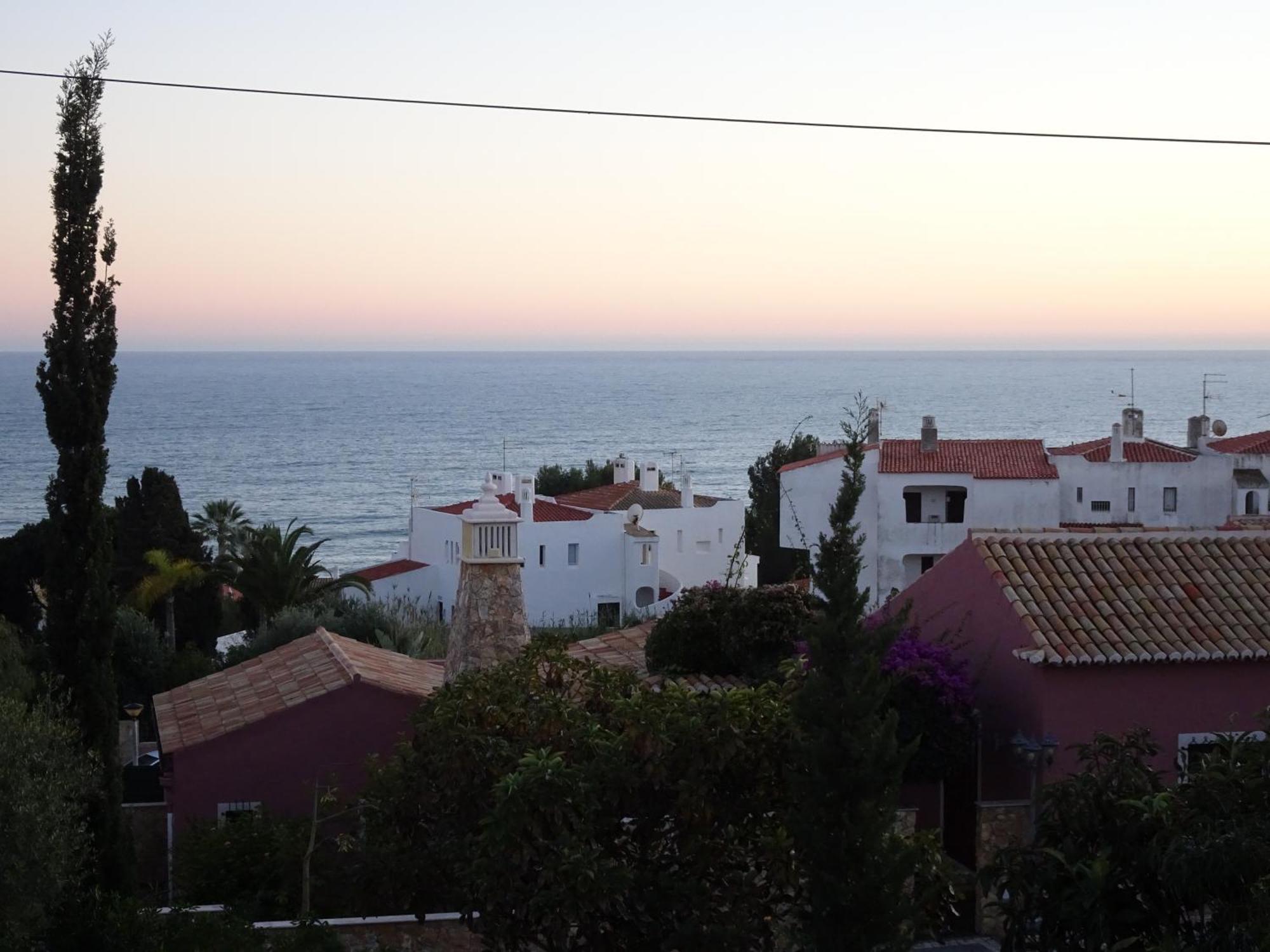 El Gharbe By Check-In Portugal Villa Albufeira Kültér fotó