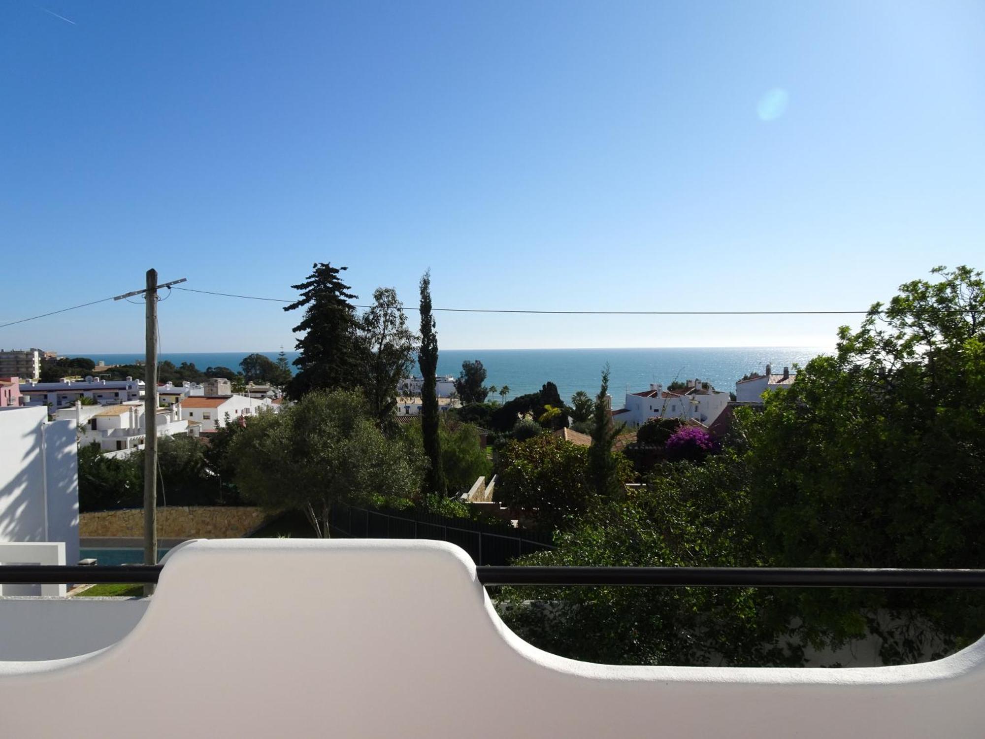 El Gharbe By Check-In Portugal Villa Albufeira Kültér fotó