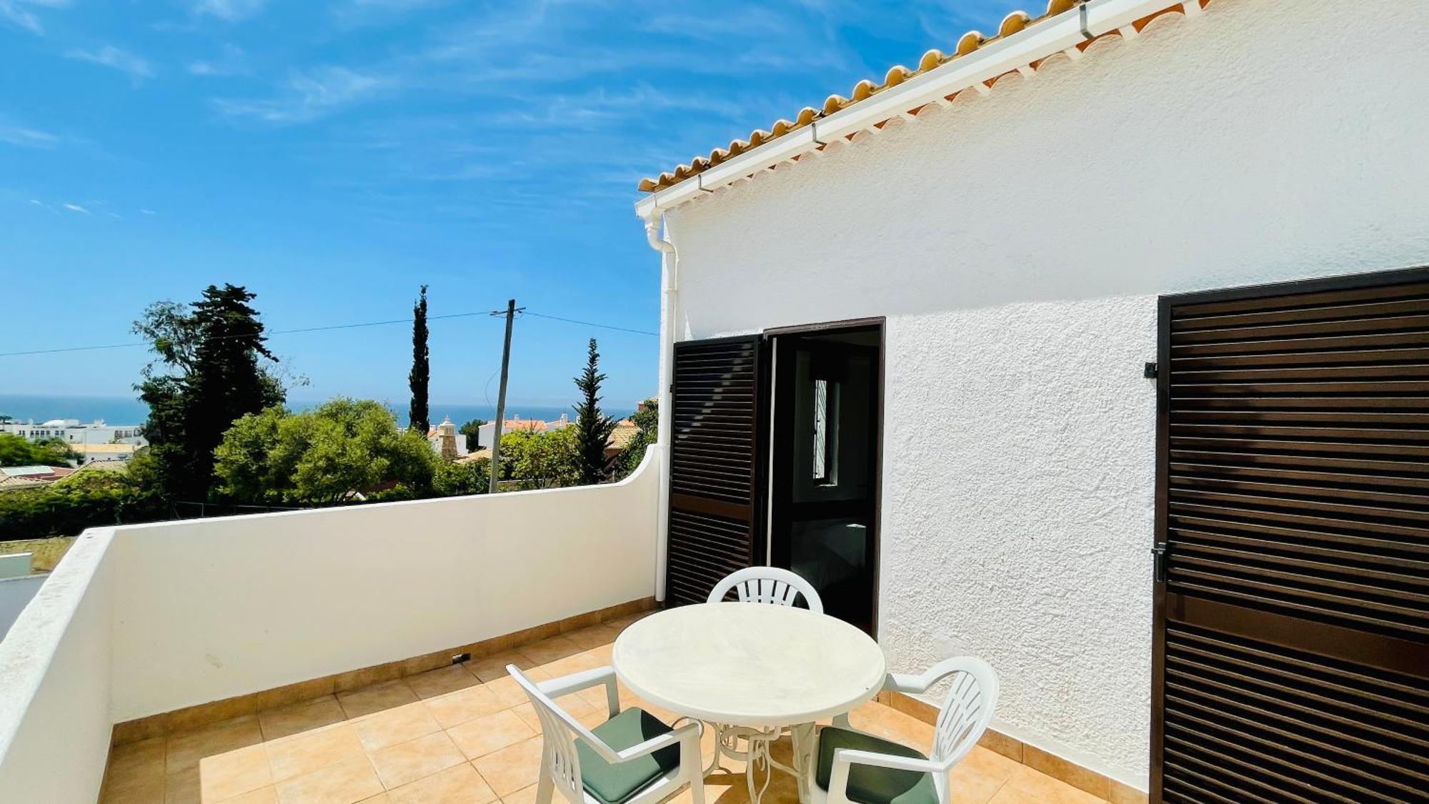 El Gharbe By Check-In Portugal Villa Albufeira Kültér fotó