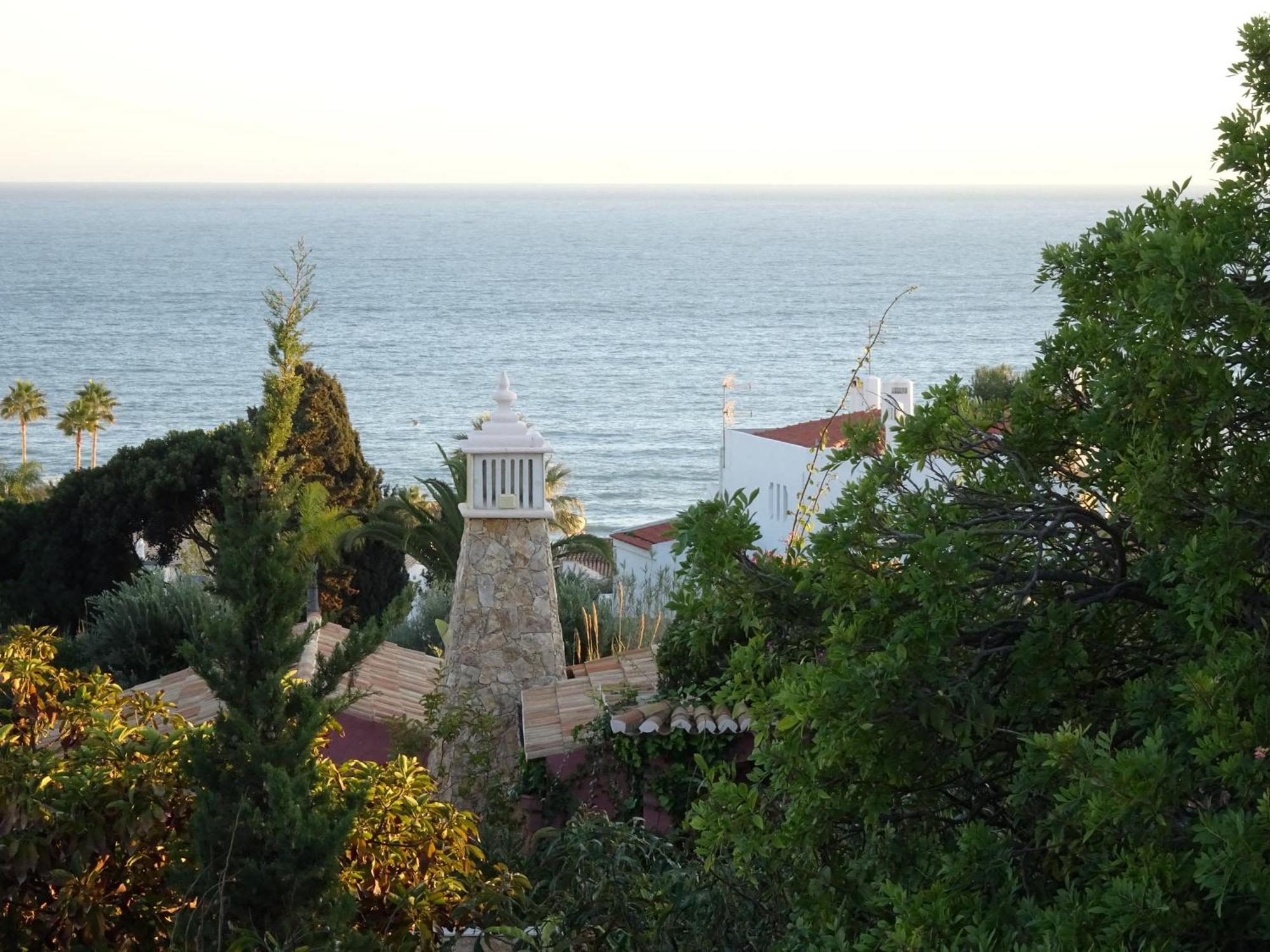 El Gharbe By Check-In Portugal Villa Albufeira Kültér fotó