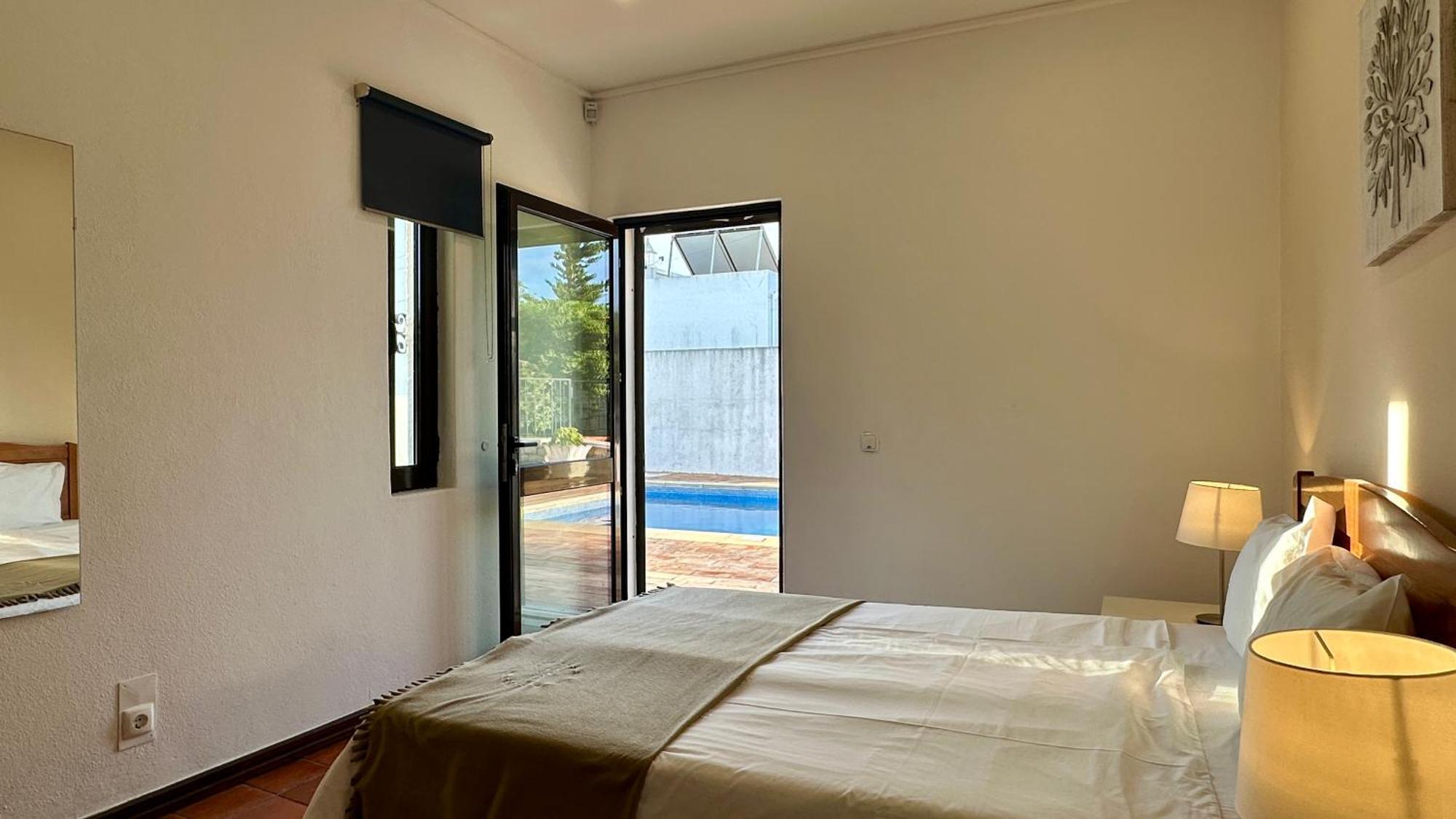 El Gharbe By Check-In Portugal Villa Albufeira Kültér fotó