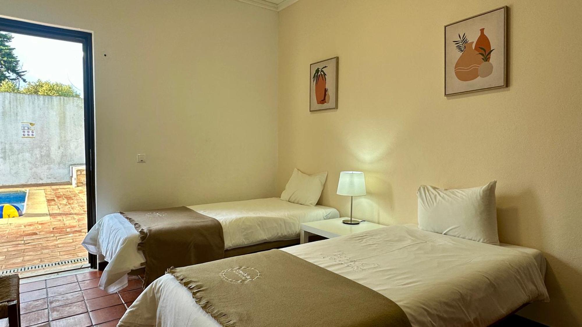 El Gharbe By Check-In Portugal Villa Albufeira Kültér fotó