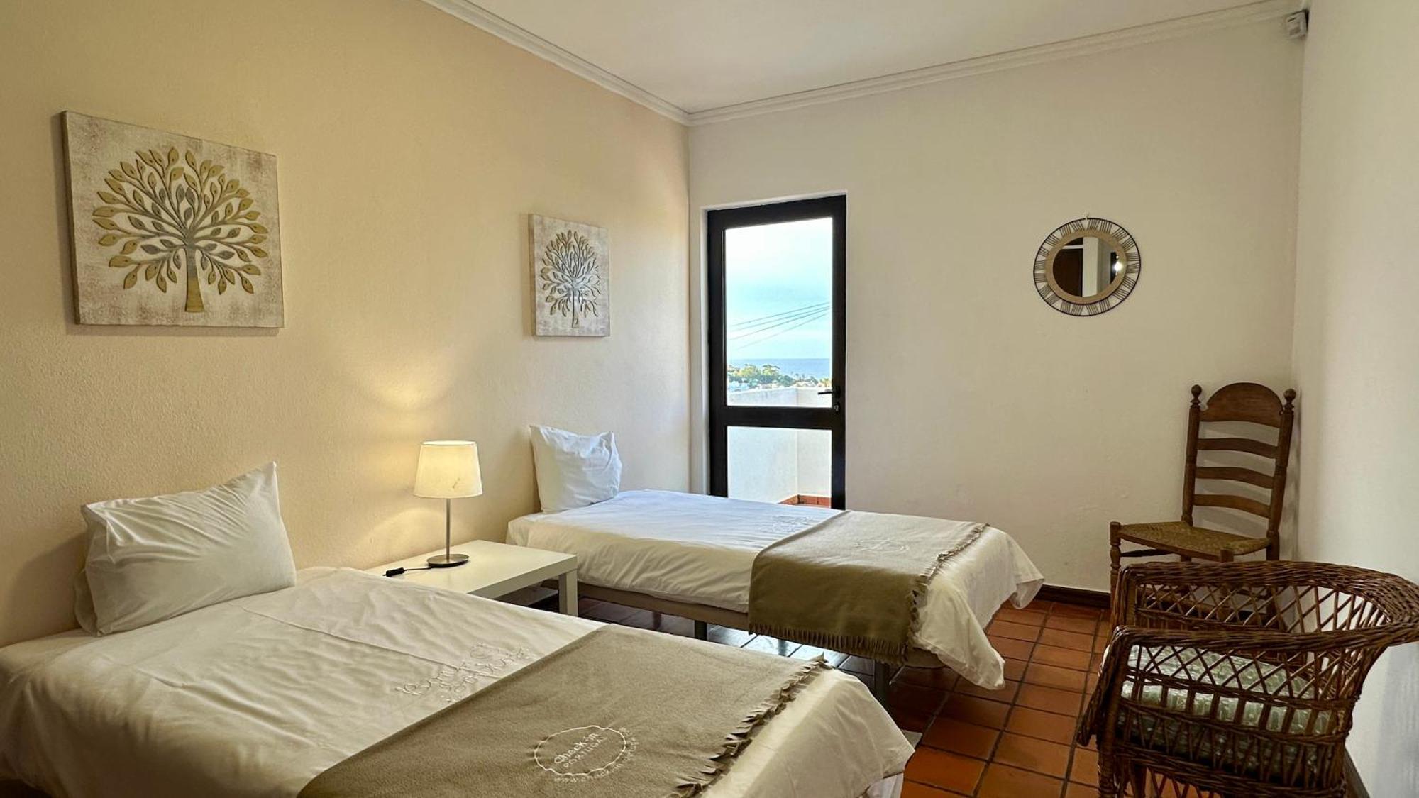 El Gharbe By Check-In Portugal Villa Albufeira Kültér fotó